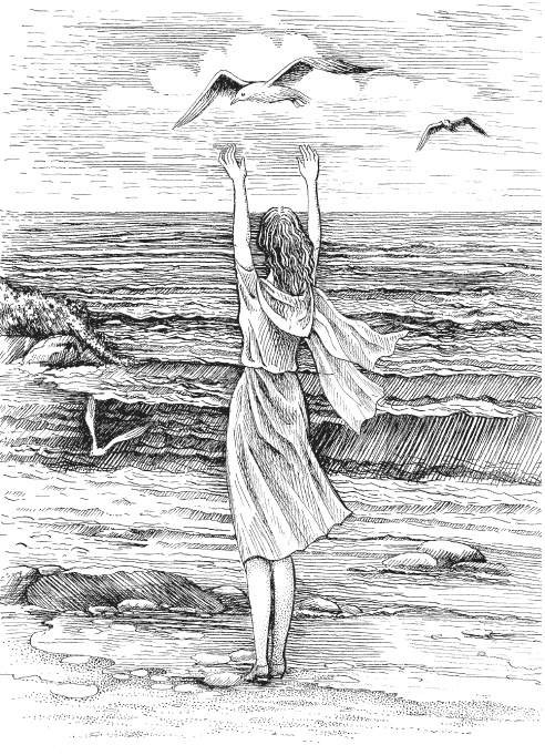 Иллюстрация к книге — Небесные сказки [i_006.jpg]