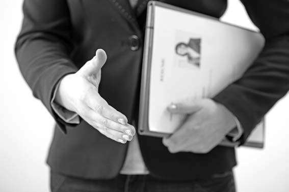 Иллюстрация к книге — Как устроиться на работу своей мечты. От собеседования до личного бренда [i_001.jpg]