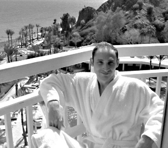 Иллюстрация к книге — Как устроиться на работу своей мечты. От собеседования до личного бренда [i_003.jpg]