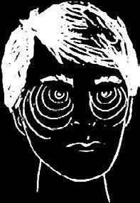 Иллюстрация к книге — Твин-Пикс. Воспоминания специального агента ФБР Дейла Купера [i_001.jpg]