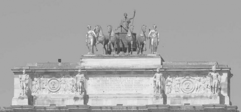 Иллюстрация к книге — Париж Наполеона Бонапарта. Путеводитель [i_010.jpg]