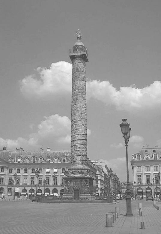 Иллюстрация к книге — Париж Наполеона Бонапарта. Путеводитель [i_011.jpg]