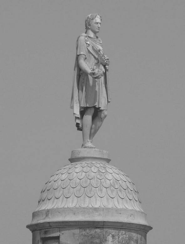 Иллюстрация к книге — Париж Наполеона Бонапарта. Путеводитель [i_012.jpg]