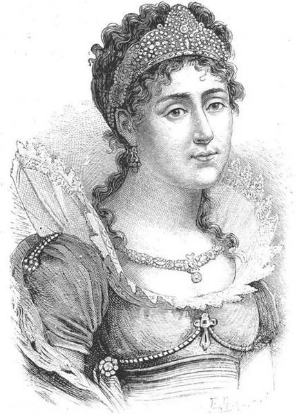 Иллюстрация к книге — Париж Наполеона Бонапарта. Путеводитель [i_016.jpg]