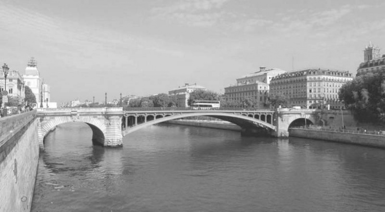 Иллюстрация к книге — Париж Наполеона Бонапарта. Путеводитель [i_018.jpg]