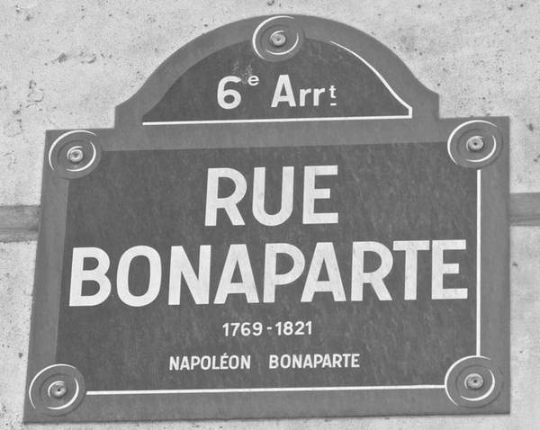 Иллюстрация к книге — Париж Наполеона Бонапарта. Путеводитель [i_027.jpg]