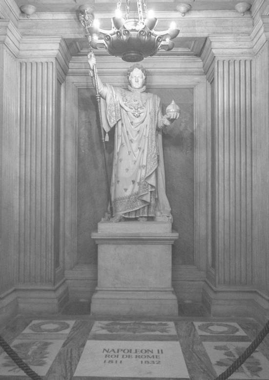 Иллюстрация к книге — Париж Наполеона Бонапарта. Путеводитель [i_031.jpg]