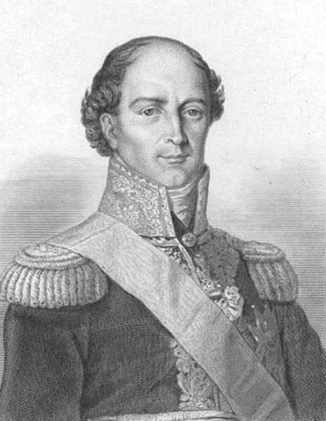 Иллюстрация к книге — Париж Наполеона Бонапарта. Путеводитель [i_038.jpg]