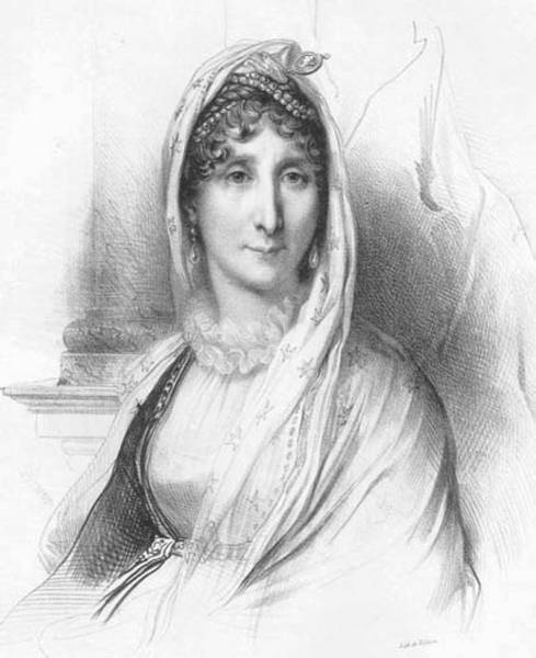 Иллюстрация к книге — Париж Наполеона Бонапарта. Путеводитель [i_048.jpg]