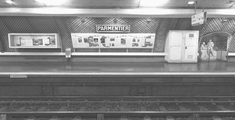 Иллюстрация к книге — Париж Наполеона Бонапарта. Путеводитель [i_053.jpg]