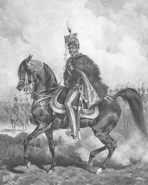 Иллюстрация к книге — Париж Наполеона Бонапарта. Путеводитель [i_054.jpg]