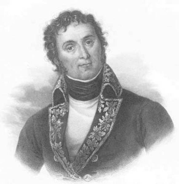 Иллюстрация к книге — Париж Наполеона Бонапарта. Путеводитель [i_059.jpg]