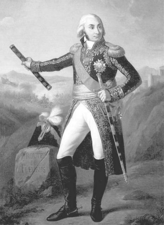 Иллюстрация к книге — Париж Наполеона Бонапарта. Путеводитель [i_061.jpg]