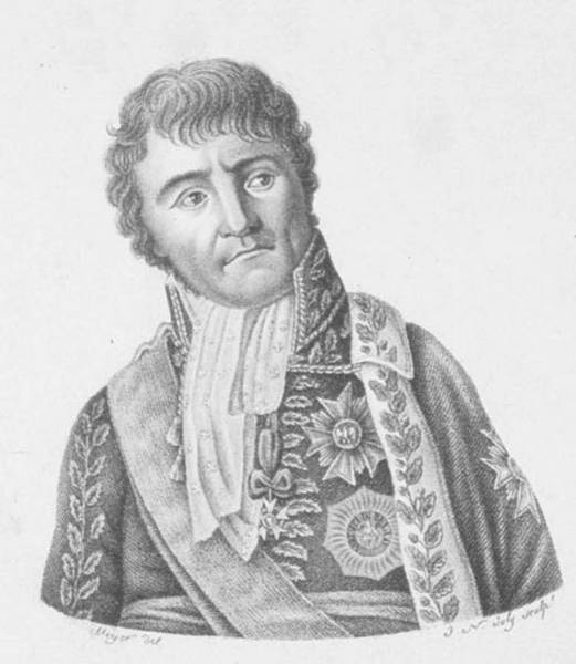 Иллюстрация к книге — Париж Наполеона Бонапарта. Путеводитель [i_063.jpg]