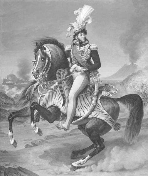 Иллюстрация к книге — Париж Наполеона Бонапарта. Путеводитель [i_068.jpg]