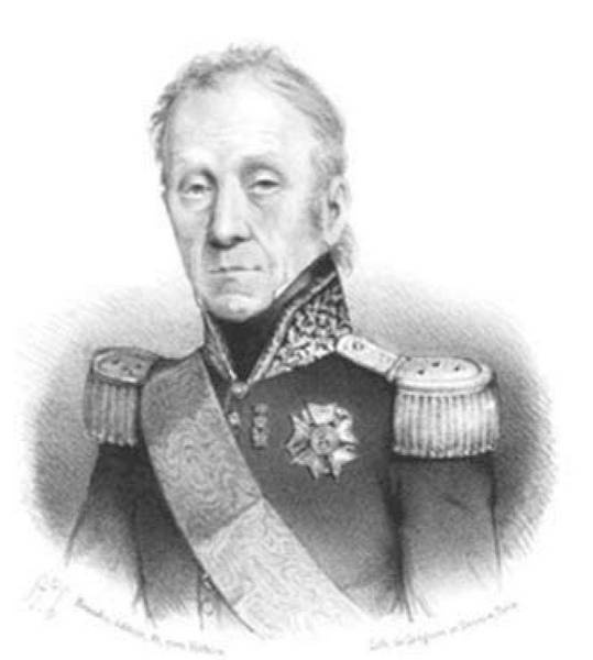 Иллюстрация к книге — Париж Наполеона Бонапарта. Путеводитель [i_069.jpg]