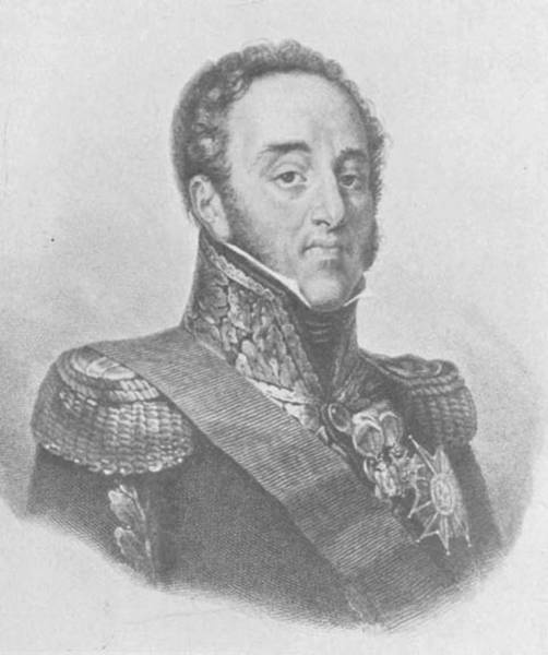 Иллюстрация к книге — Париж Наполеона Бонапарта. Путеводитель [i_070.jpg]