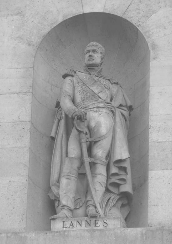 Иллюстрация к книге — Париж Наполеона Бонапарта. Путеводитель [i_071.jpg]