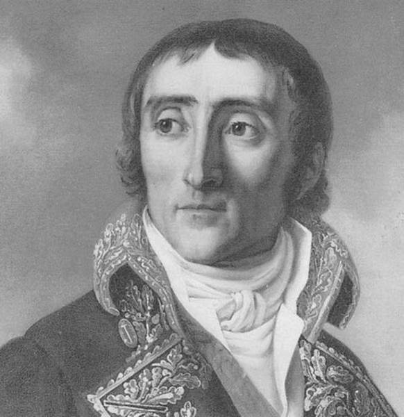 Иллюстрация к книге — Париж Наполеона Бонапарта. Путеводитель [i_072.jpg]