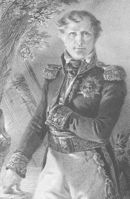 Иллюстрация к книге — Париж Наполеона Бонапарта. Путеводитель [i_073.jpg]