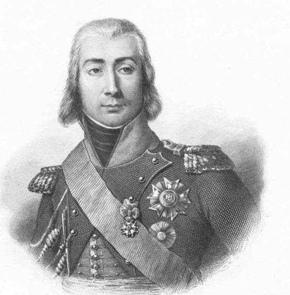 Иллюстрация к книге — Париж Наполеона Бонапарта. Путеводитель [i_076.jpg]