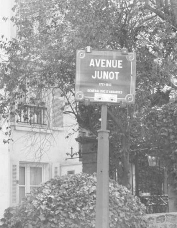 Иллюстрация к книге — Париж Наполеона Бонапарта. Путеводитель [i_079.jpg]