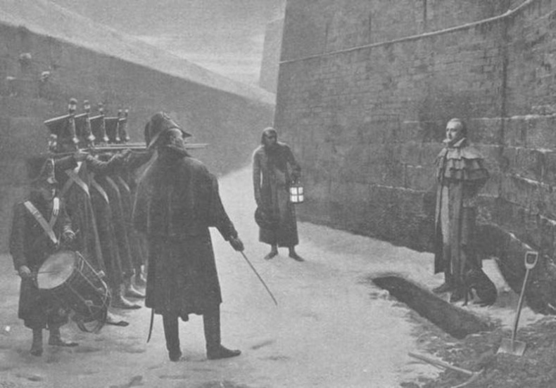 Иллюстрация к книге — Париж Наполеона Бонапарта. Путеводитель [i_081.jpg]