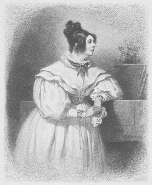 Иллюстрация к книге — Париж Наполеона Бонапарта. Путеводитель [i_082.jpg]