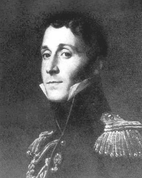 Иллюстрация к книге — Париж Наполеона Бонапарта. Путеводитель [i_083.jpg]