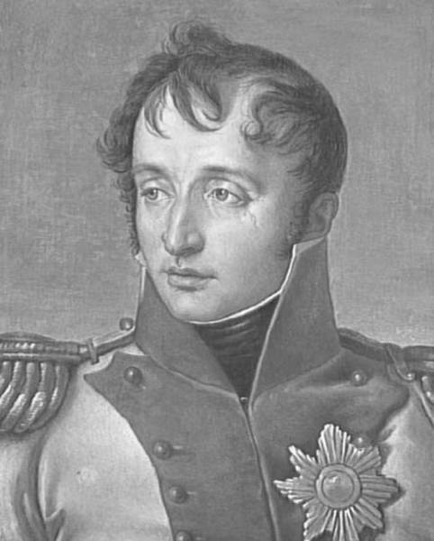 Иллюстрация к книге — Париж Наполеона Бонапарта. Путеводитель [i_085.jpg]