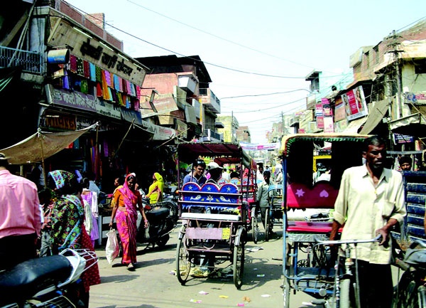 Иллюстрация к книге — Индия. 33 незабываемые встречи [vkladka_1_page_05_image_0001.jpg]