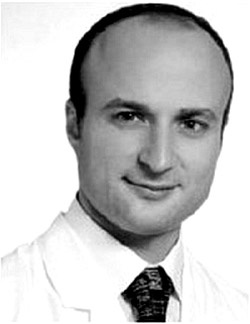 Иллюстрация к книге — Смотри! Удивительные истории про зрение. О любви, боли, надежде и счастье обрести мир заново [i_016.jpg]