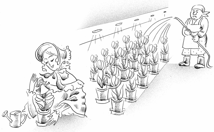 Иллюстрация к книге — В класс пришел приемный ребенок [i_002.jpg]