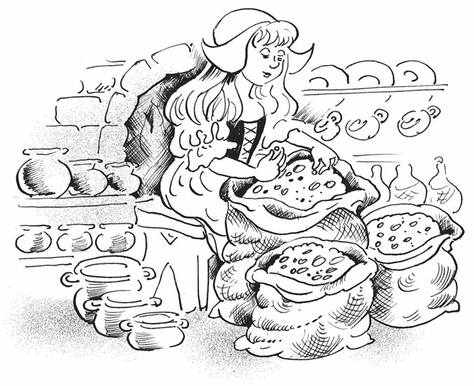 Иллюстрация к книге — В класс пришел приемный ребенок [i_004.jpg]