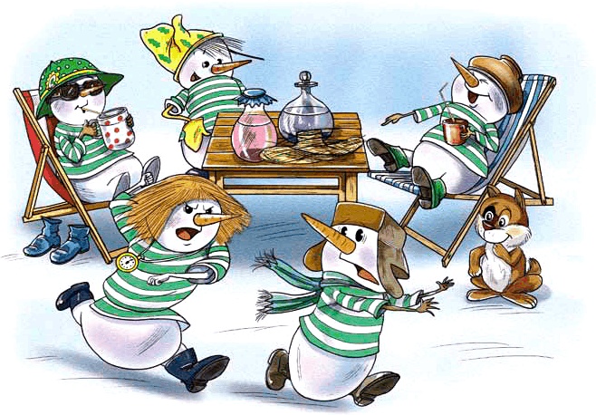 Иллюстрация к книге — Путешествие на айсберге [i_042.jpg]