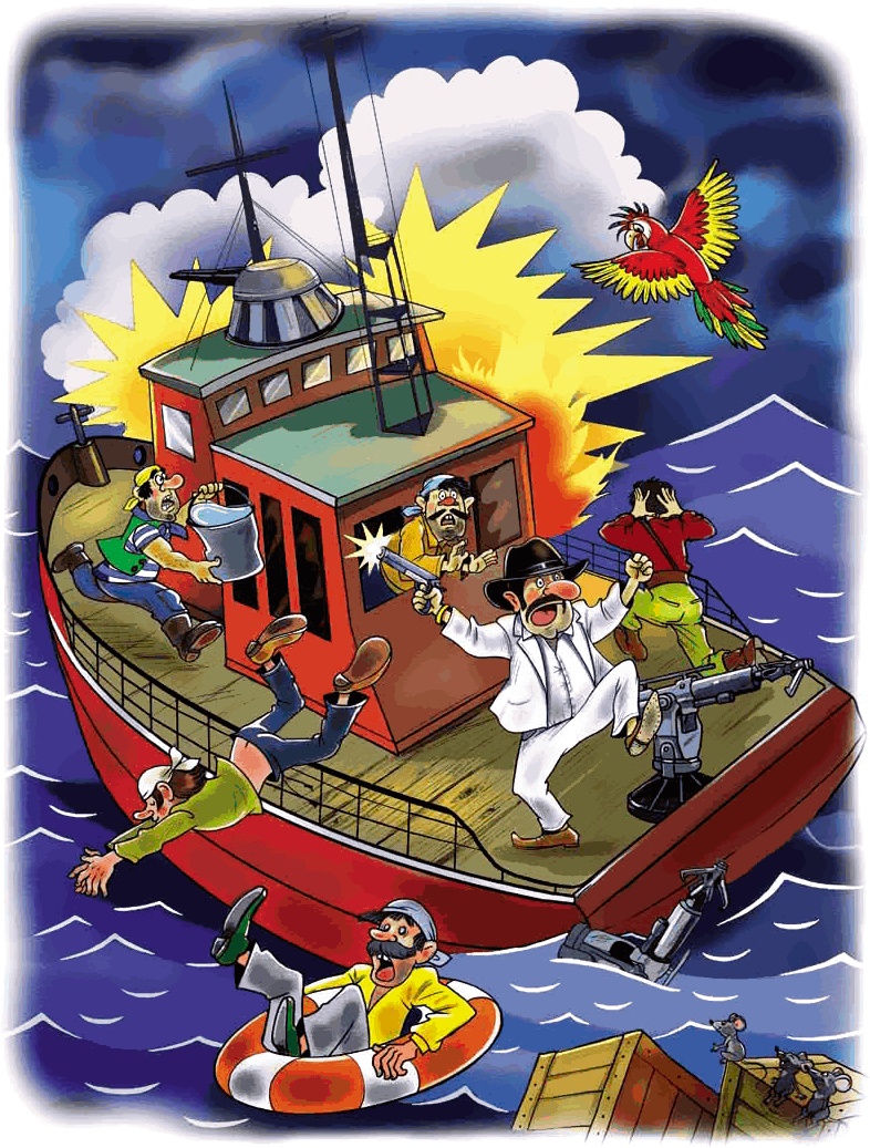 Иллюстрация к книге — Путешествие на айсберге [i_051.jpg]