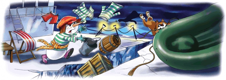 Иллюстрация к книге — Путешествие на айсберге [i_057.jpg]