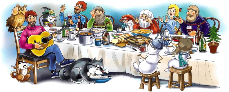 Иллюстрация к книге — Путешествие на айсберге [i_064.jpg]