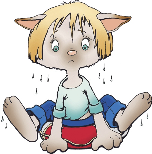 Иллюстрация к книге — Пираты Кошачьего моря. Книга 1. На абордаж! [i_007.jpg]