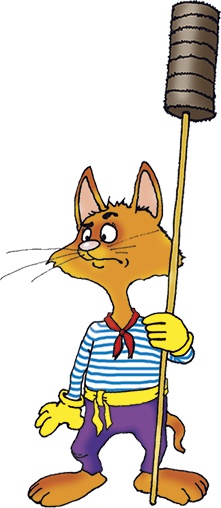 Иллюстрация к книге — Пираты Кошачьего моря. Книга 2. Остров забытых сокровищ [i_022.jpg]