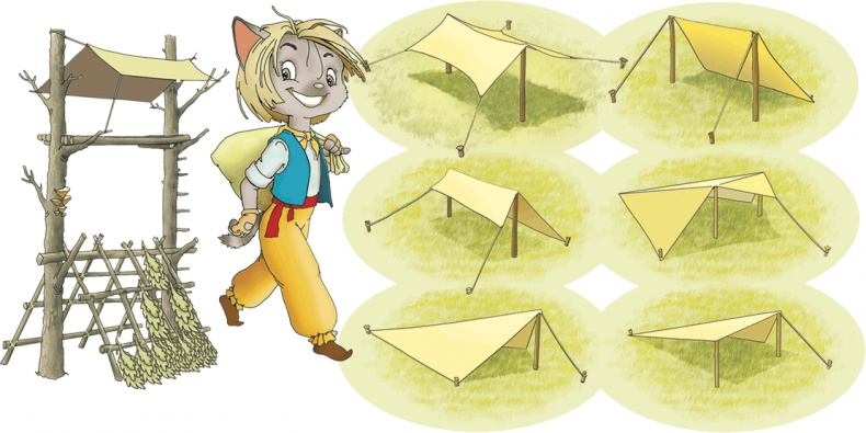 Иллюстрация к книге — Пираты Кошачьего моря. Книга 2. Остров забытых сокровищ [i_043.jpg]