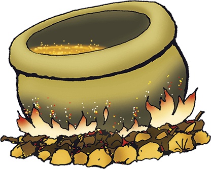 Иллюстрация к книге — Пираты Кошачьего моря. Книга 2. Остров забытых сокровищ [i_057.jpg]