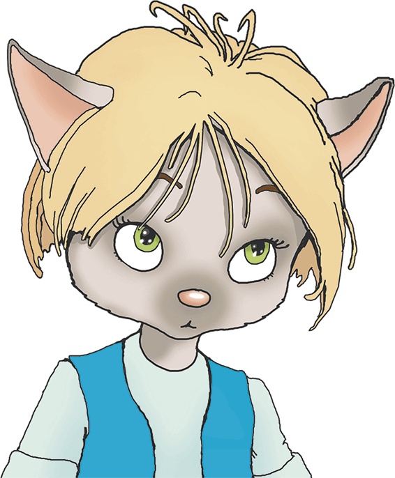 Иллюстрация к книге — Пираты Кошачьего моря. Книга 2. Остров забытых сокровищ [i_058.jpg]