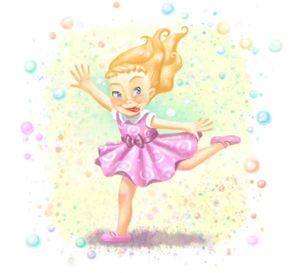 Иллюстрация к книге — Бабушка - кошка, ты не дергай ее за хвост! [i_002.jpg]