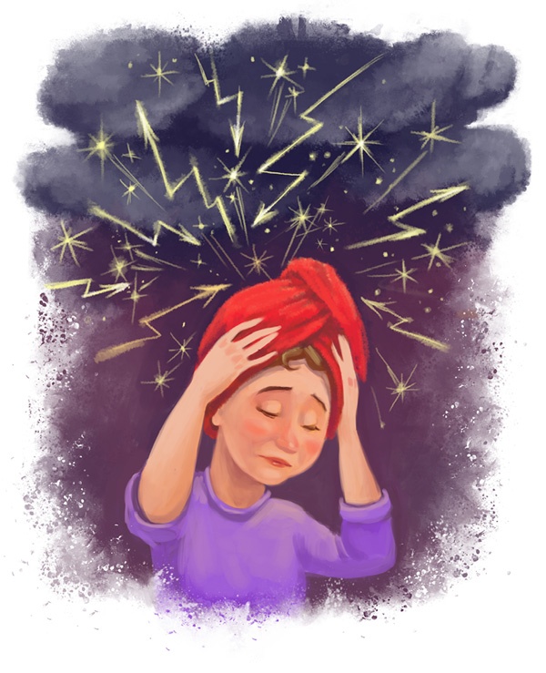 Иллюстрация к книге — Бабушка - кошка, ты не дергай ее за хвост! [i_005.jpg]