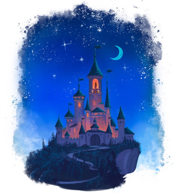 Иллюстрация к книге — Бабушка - кошка, ты не дергай ее за хвост! [i_011.jpg]