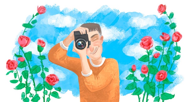 Иллюстрация к книге — Бабушка - кошка, ты не дергай ее за хвост! [i_012.jpg]