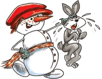 Иллюстрация к книге — Школа снеговиков [i_015.jpg]