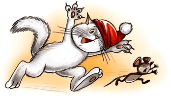 Иллюстрация к книге — Школа снеговиков [i_039.jpg]