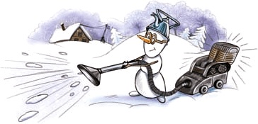 Иллюстрация к книге — Школа снеговиков [i_048.jpg]